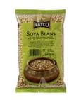 Soya Beans (Dried Soy Beans) | Buy Online at The Asian Cookshop.
