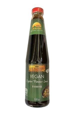 520g VEGAN Oyster Flavour Sauce by LKK