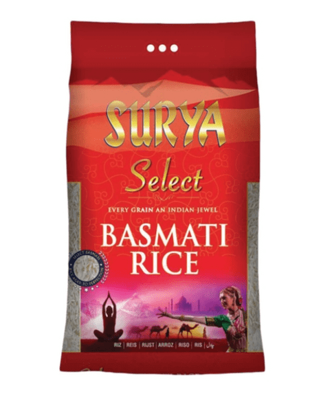 Bulka Rice BULK RICE (5KG, 10KG, 20KG) | Buy Online at the Asian Cookshop