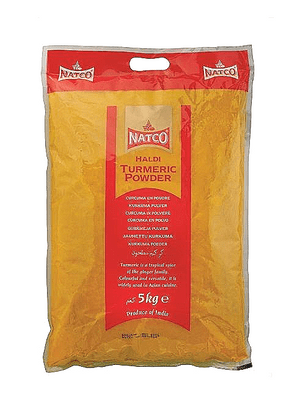 5KG Turmeric Powder (Haldi)