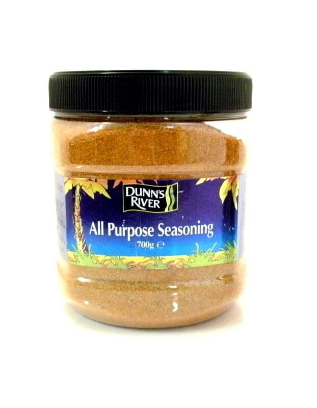 Bulk Dunn's River All Purpose Seasoning 700g | Buy Online at the Asian Cookshop