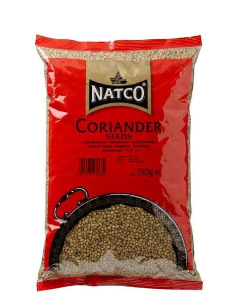 750g Coriander Seeds (Dhania Seed)