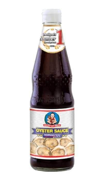 850g Oyster Sauce by DSB (Healthy Boy)