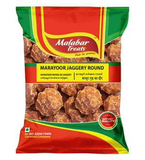908G Jaggery Ball (Marayoor) by MT