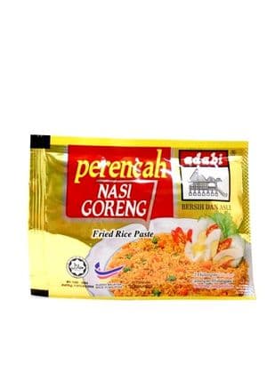 Adabi Nasi Goreng Fried Rice Paste