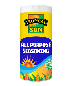 All Purpose Seasoning (No MSG) by TSUN