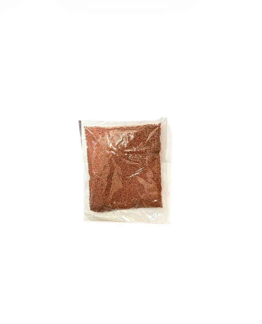 Annatto Seeds (Achiote) 200g | Buy Online at The Asian Cookshop.
