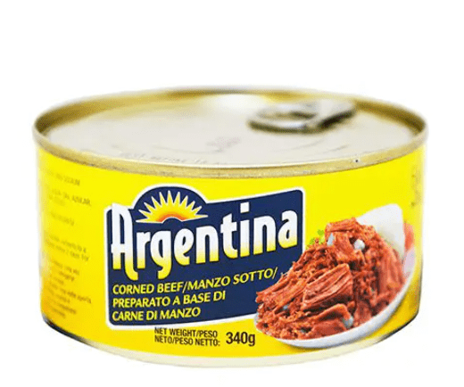 Argentina Corned Beef | Buy Online at The Asian Cookshop