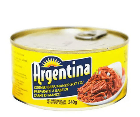 Argentina Corned Beef