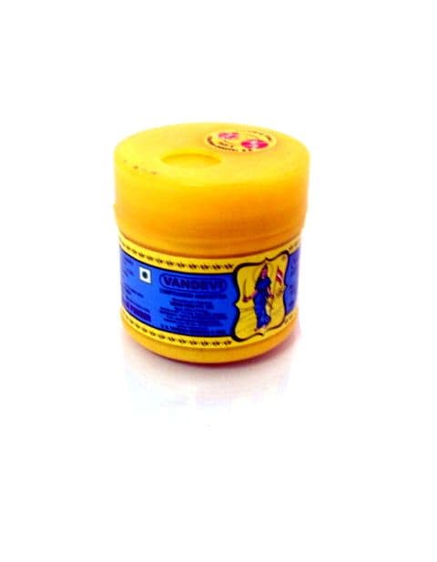 Asafoetida Hing Powder by Vandevi