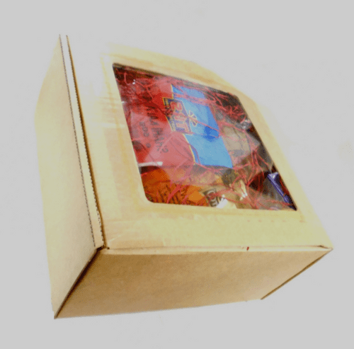 ASIAN GIFT SETS, BOXES & HAMPERS
