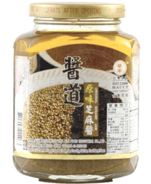 Asian Sesame Paste by HN