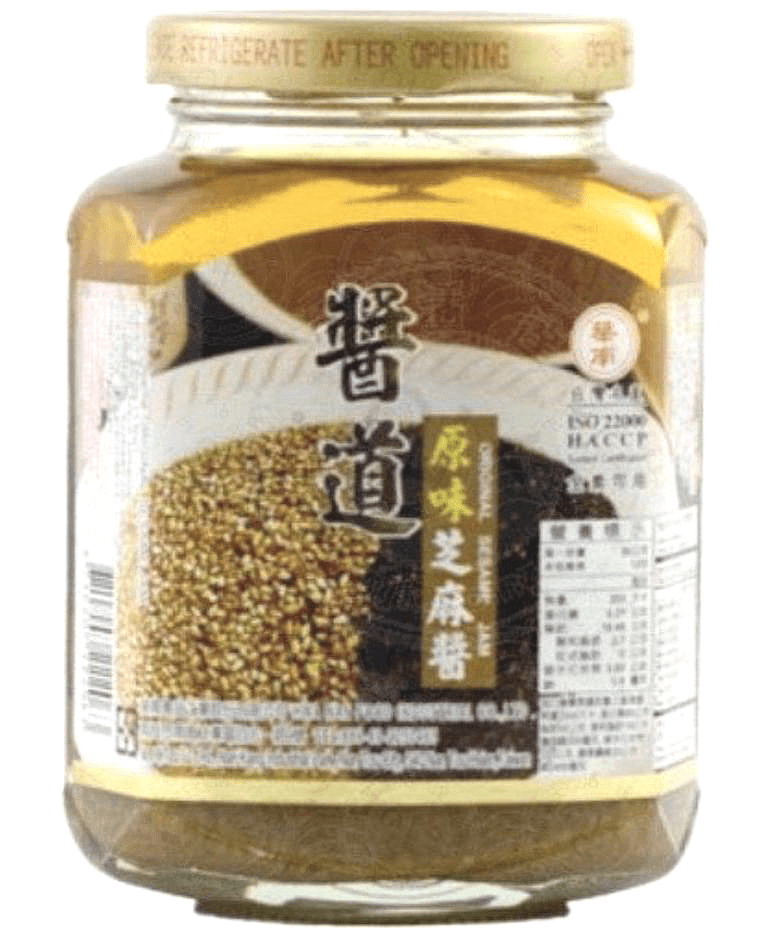Asian Sesame Paste by HN | Buy Online at the Asian Cookshop