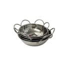 Balti Dish (Set 1) | Buy Online at The Asian Cookshop.
