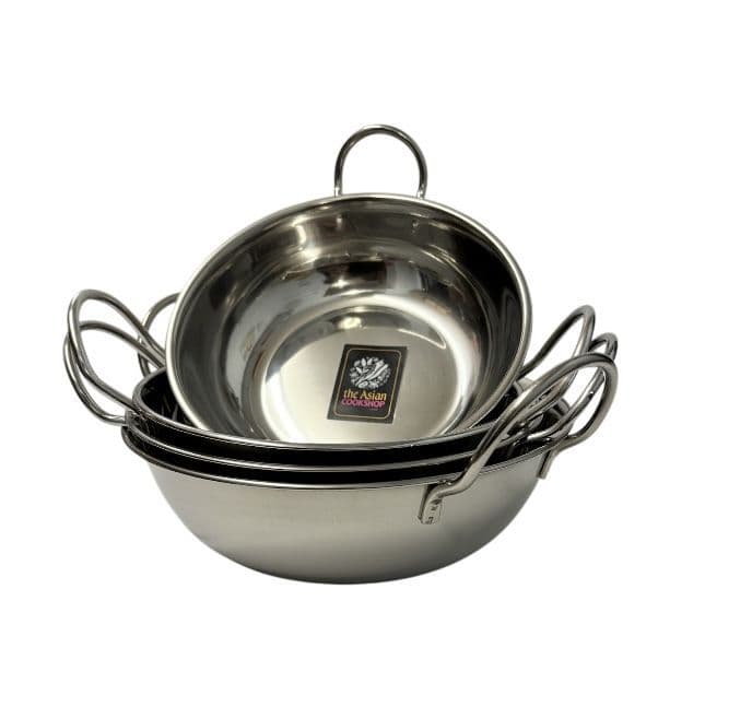 Balti Dish (Set 1) | Buy Online at The Asian Cookshop.
