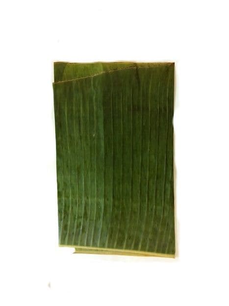 Banana Leaf (Banana Leaves) | Buy Online at the Asian Cookshop