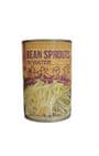 Beansprouts (in water) | Buy Online at the Asian Cookshop