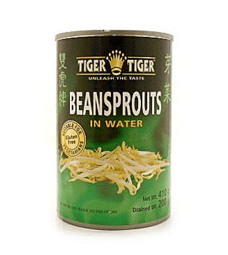 Beansprouts (Tinned)