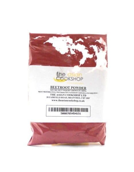 Beetroot Powder