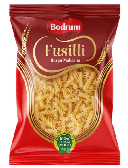 Bodrum Fusilli 500g