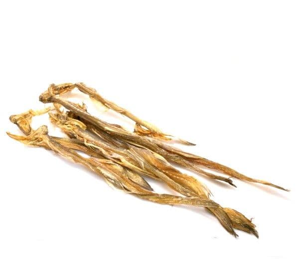 Bombay Duck | Buy Online at The Asian Cookshop