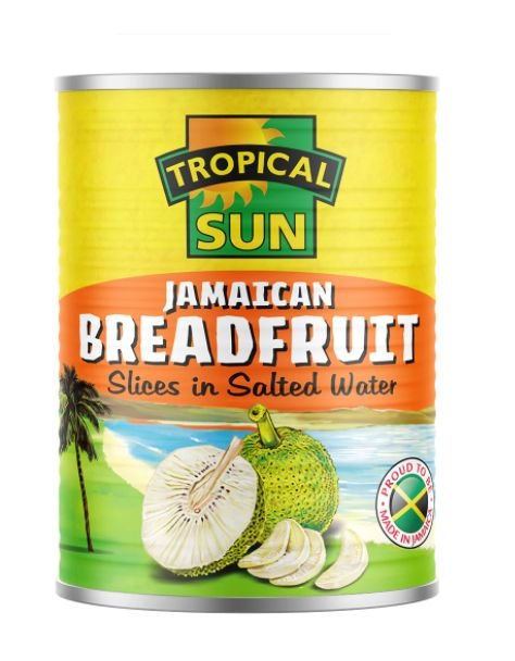Breadfruit Slices | Buy Online at The Asian Cookshop.
