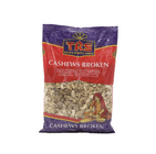 Broken Cashew Pieces 750G | Buy Online at The Asian Cookshop.