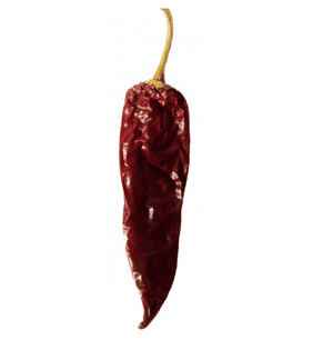 BULK 250g Dried Whole Guajillo Chillies