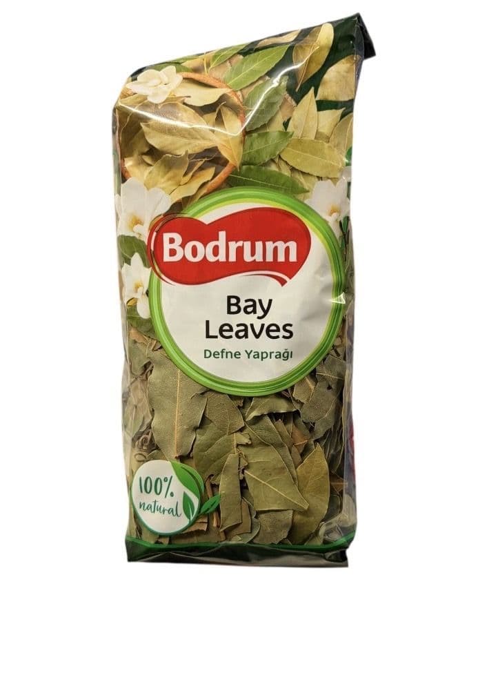 BULK 80g Bay Leaves (Dried Bay Leaf) | Buy Online at the Asian Cookshop