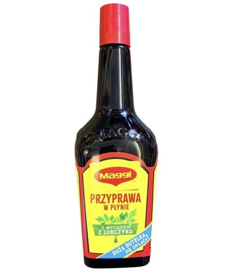BULK Maggi Liquid Seasoning 960g