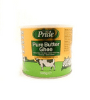 Butter Ghee (Pure) 500g | Buy Online at the Asian Cookshop