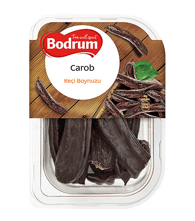 Carob by Bodrum | Buy Online at the Asian Cookshop