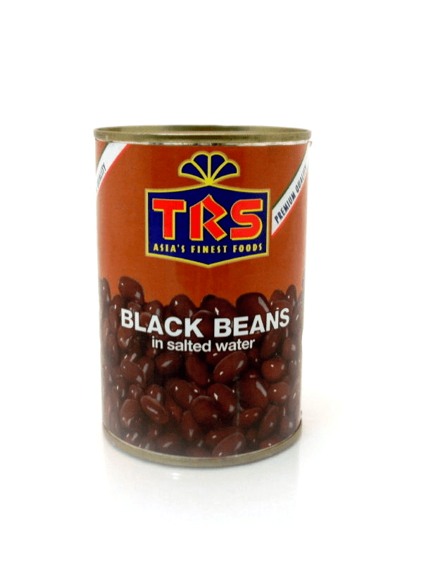 CASE Black Beans (Black Turtle Beans) | Buy Online at The Asian Cookshop.