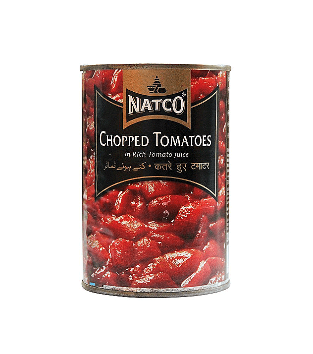 CASE Chopped Tomatoes (Tinned) | Buy Online at the Asian Cookshop