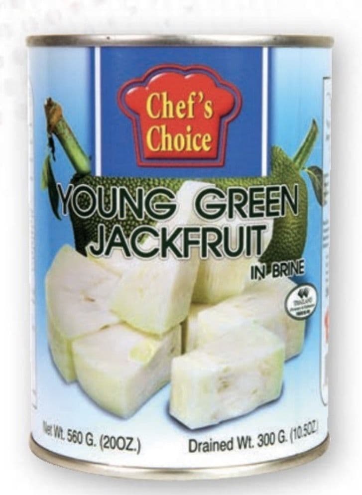 CASE 12 X TRS Green Jackfruit | Buy Online at the Asian Cookshop