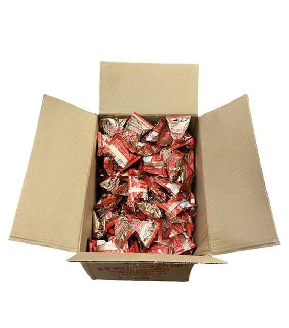 Fortune Cookies (approx 275) (Message in English) | Buy Online at the Asian Cookshop