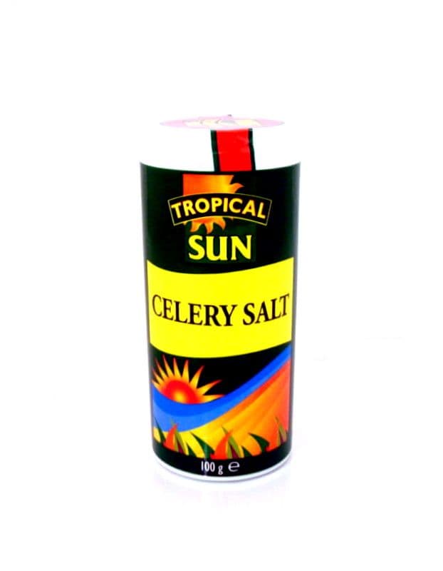 Celery Salt Buy Online at the Asian