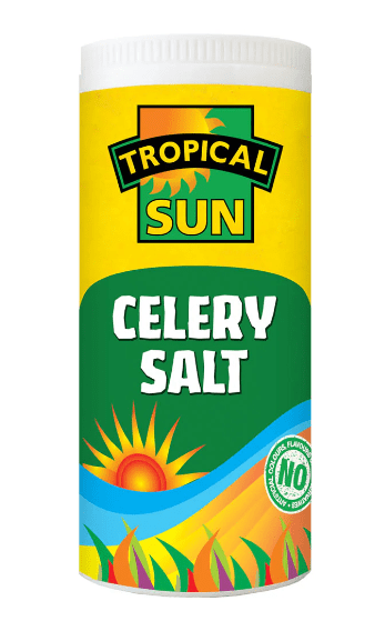 Celery Salt