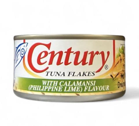 Century Tuna Flakes (Calamansi)