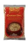 Chana Dal (Bengal Gram) 500g | Buy Online at The Asian Cookshop