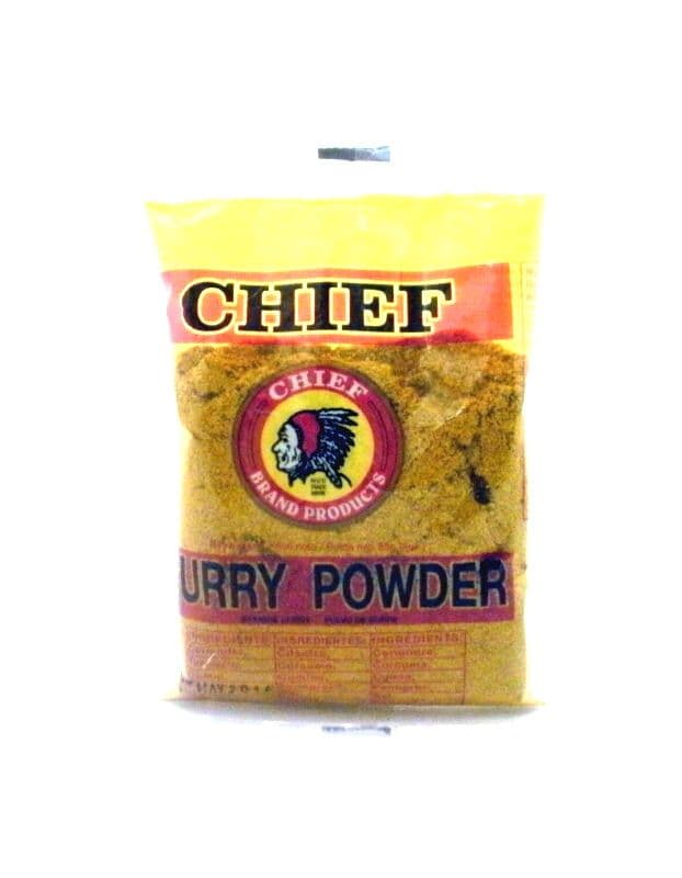 Chief Curry Powder Buy Online at the Asian