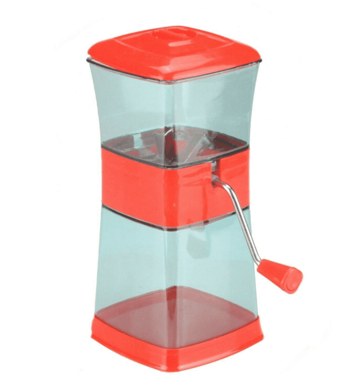Chilli & Onion Cutter (Grater) | Buy Online at the Asian Cookshop