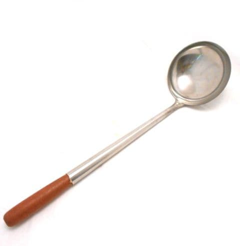 Chinese Cooking Ladle (Chinese Cooking Spoon)
