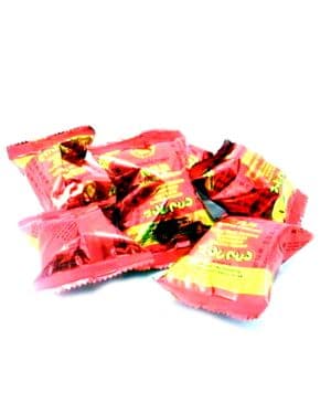Chinese Fortune Teller Cookie (Pack of 5)