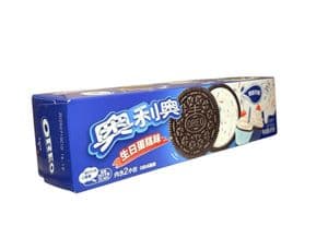 Chinese Oreo Cookies (Birthday Cake)