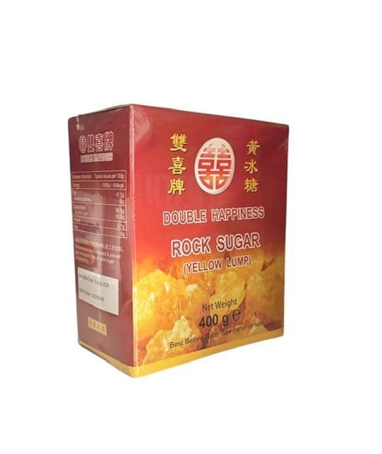 Chinese Rock Sugar (Lump Sugar) | Buy Online at the Asian Cookshop