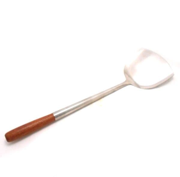 Chinese Turner (Cooking Spatula) | Buy Online at The Asian Cookshop.