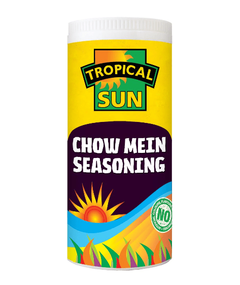 Chow Mein Seasoning by Tropical Sun | Buy Online at The Asian Cookshop.