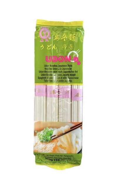 Udon Noodles | Buy Online at the Asian Cookshop