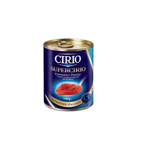 Cirio Tomato Paste (Puree)